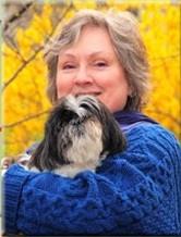 PauletteCallen's profile picture. Official Twitter of Paulette Callen. Author, animal lover & activist. Former NYC resident back in her hometown, living comfortably with her ghosts & dog Bodhi.