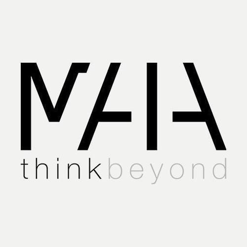 MAIAthinkbeyond's profile picture. 
