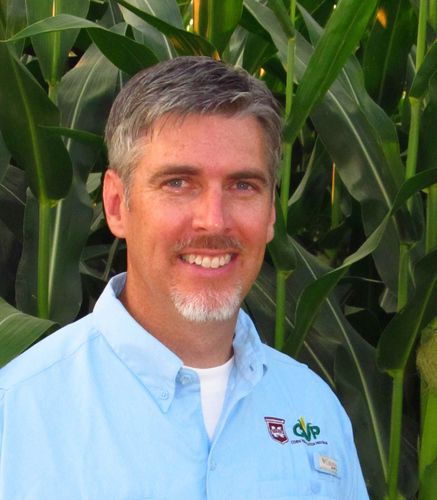Erick Larson Profile