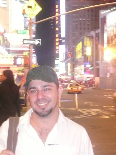 CHARLES RIBEIRO
 - Curitiba - Pr.