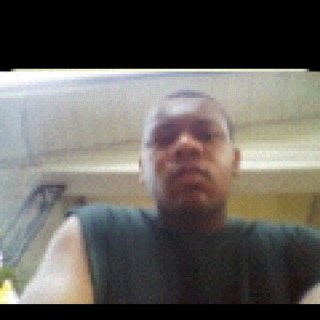 chrisford64's profile picture. 