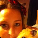 Hillary McDaniel - @HillaryAnn2008 - Twitter