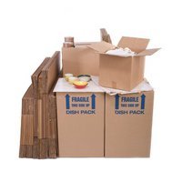 TheBoxSender's profile picture. 