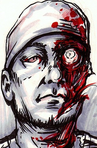 FTC32's profile picture. I'm here...to FUCK shit up...