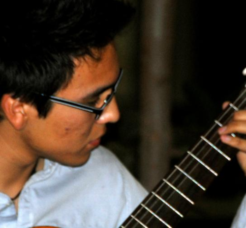 MiguelHidrogo's profile picture. desarrollador web y programador. Tocar guitarra es un pasatiempo.