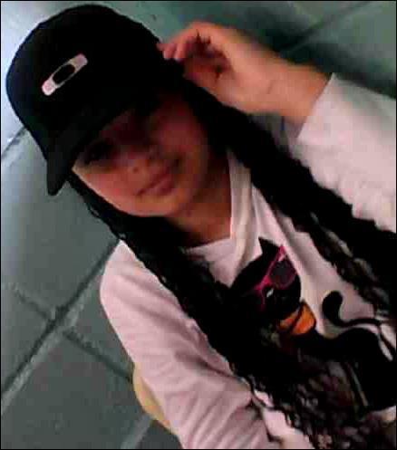 Larii.Siilva
Orkut o² :lari-larissa09@live.com
Msn o1:larissa-10-@hotmail.com
$$ Nñ interessÀ Prá Vc MinhÀ ViidÀ Só TenhÒ Deus No coração & Fé Nele $$