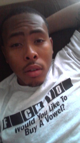 I'm just that layed back nigga