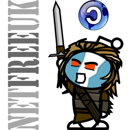 NetFreeUK's profile picture. #NetFreedom, #privacy, #surveillance, #Assange, #Snowden. 
#patents & #copyright (RIAA, MPAA, #ACTA, #TPPA, #TTIP, #DEAct etc). 
#equality #egalitarian