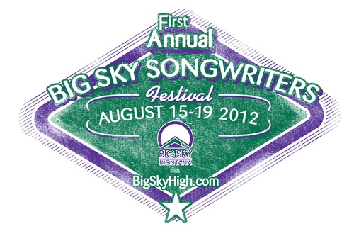 August 15-19: 5 Days of Songwriting Workshops and Live Performances under the Big Sky