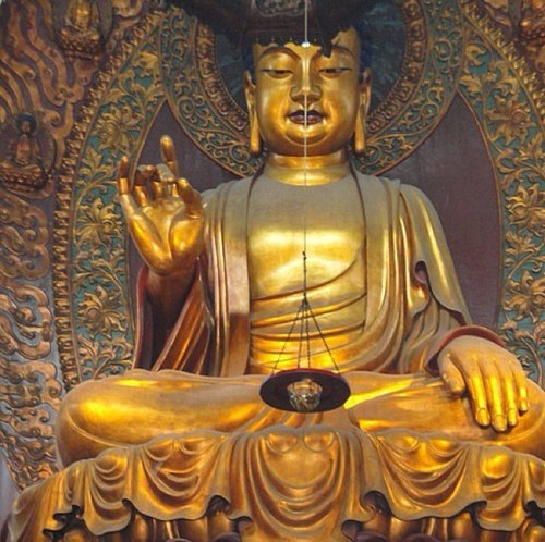 wise words from myself, the bitchin master of zen