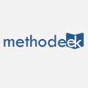 methodeek's profile picture. Methodeek ce sont des ebooks de méthodes de #référencement sur Google et de stratégies #webmarketing pour les réseaux sociaux Twitter et Facebook.