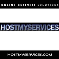 HostMyServices (@hostmyservices) 's Twitter Profile