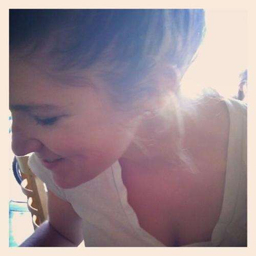 emily_dakin's profile picture. I look more aerodynamic now.