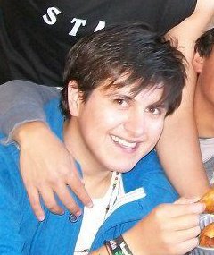 gioticko's profile picture. Giovanni Morey Solís
Cantante