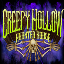 Creepy Hollow Haunted House. Voted Scariest Haunted Attraction In South Texas!