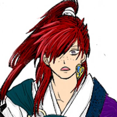 練紅明 Ren Koumei Bot Twitter 練紅明 Ren Koumei Bot Twitter