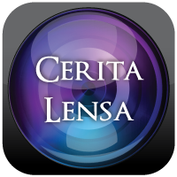 Cerita Lensa adalah forum foto @BeritaSatu.com