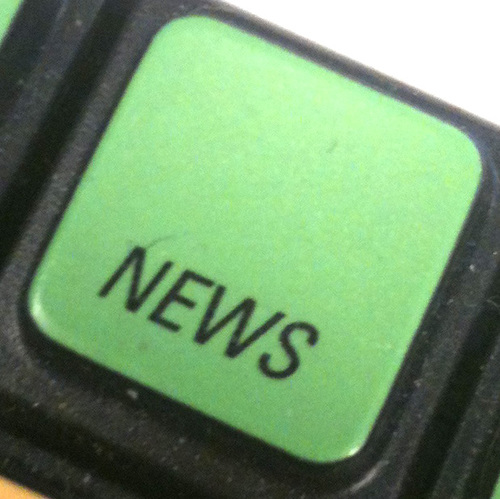 Fake Bloomberg News Headlines Based on Real Bloomberg News Headlines. Links point to the real news. *Not affiliated with Bloomberg L.P.