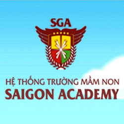 Trường Mầm non Saigon Academy- Chiếc nôi ươm hạt giống tài năng, phương án 0 tuổi dành cho trẻ, bí quyết khai mở tiềm năng não bộ con người giai đoạn vàng 0-6
