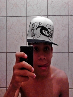 Adriano,16, Santa Bárbara D'oeste,Corinthiano.
Segue awe :D.

Face: http://t.co/aIYrx5yTfT
