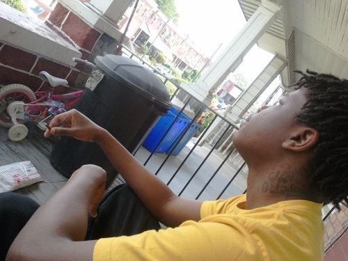 #TeamWestPhilly #TeamMasterStreetMedia #MSM #NoOutSiderz #StonerNation