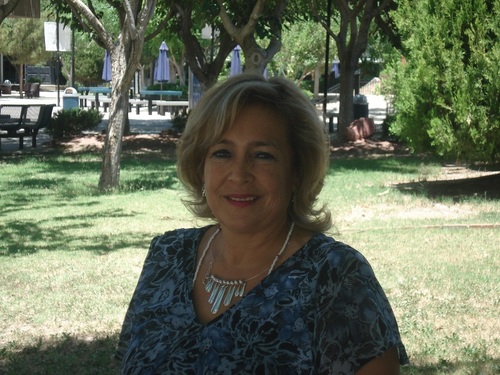 Maestra Tec de Mty, consultora y entrenadora en innovación, dllo org.  formacion de facilitadores y apasionada la edu y mejora org.