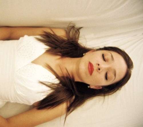 karlapop's profile picture. Si ya me conocen como soy, para que me hacen caso.