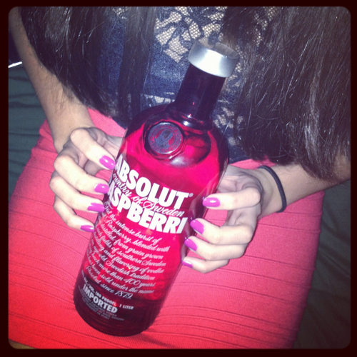 #BOB Booze over Boys & Drinking is my talent. Be amazed bitchez xoxoxo