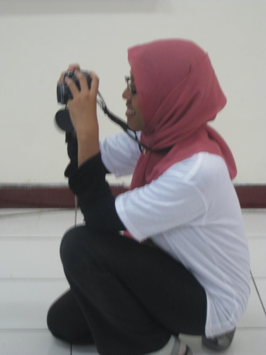 erlitaarifana's profile picture. pharmacy UAD 2010 | ❤ AMD ❤