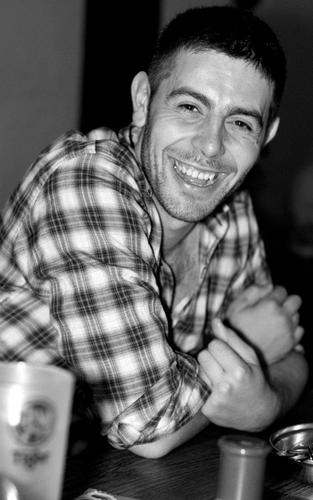 Blazer's Edge Australian staff writer, NBA tragic, Collingwood fan and music lover. Opinions are mine.

Looking for the Veedon Fleece.