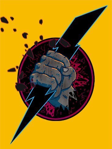 Providing everything to make you visual dynamite. Graphic Design. Art. Illustration. Graphic Tees. Threadless. Technicolour Rex. Web Graphics.