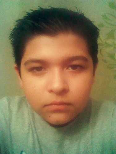 I go to church I I like to serve god  I follow jesus the son of god amen
