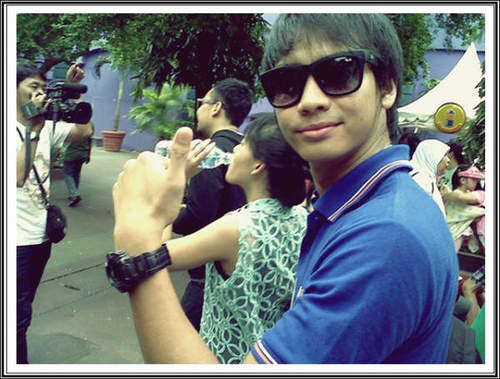 Ivantastic Solo. Always support @ivansaputra88 @ivansaputraidol :) WE ARE #IVANTASTIC