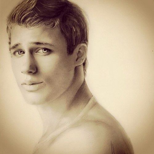 Peeta Mellark Profile