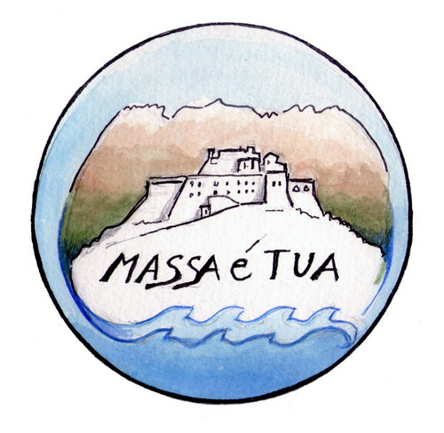 “Massa è TUA” è una libera associazione di cittadini.