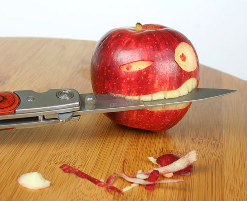 A picture is worth a thousand words. #FunnyExample