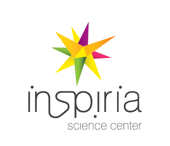 INSPIRIA science center er et opplevelsessenter for hele familien - moro med mening! Vårt mål er å øke interessen for vitenskap blant barn og unge.