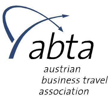 abta - Austrian Business Travel Association
Verband der österreichischen Geschäftsreiseindustrie.
http://t.co/nQIGIPG8WI