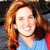 Jennifer Glasse (@jenniferglasse) Twitter profile photo