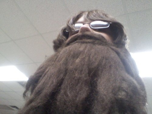 TylerMoehle's profile picture. Hot damn I look good.