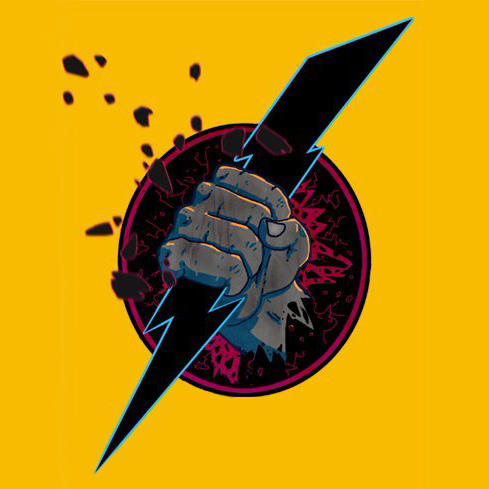 ElectricsTweets's profile picture. Providing everything to make you visual dynamite. Graphic Design. Art. Illustration. Graphic Tees. Threadless. Technicolour Rex. Web Graphics.