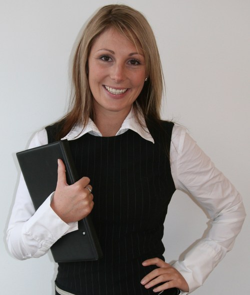 Lavasoft's somewhat crazy Partner Program Manager... never a dull moment!
