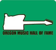 The Oregon Music Hall of Fame (OMHOF) is a non-profit organization that was created to help preserve Oregon's unique musical heritage.