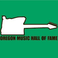 Oregon Music Hall of Fame (@omhof) Twitter profile photo