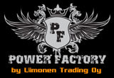 PowerFactoryFin's profile picture. Suomen energisin fillari- / MP- / pienkonetukku jo vuodesta 1964.