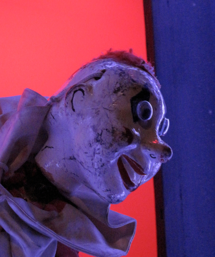 PuppetBoy2012's profile picture. DON'T TELL ME WHAT TO DO!