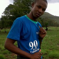 Dumisani Mkhize(@bullety5) 's Twitter Profileg