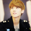 ▐ ; How do you do? This is Luhan from EXO-M~ '90 liner, and forever the visual of EXO-M. ❝我們是一個！We are one!❞
@FAKELUHAN is my origin of tweets.