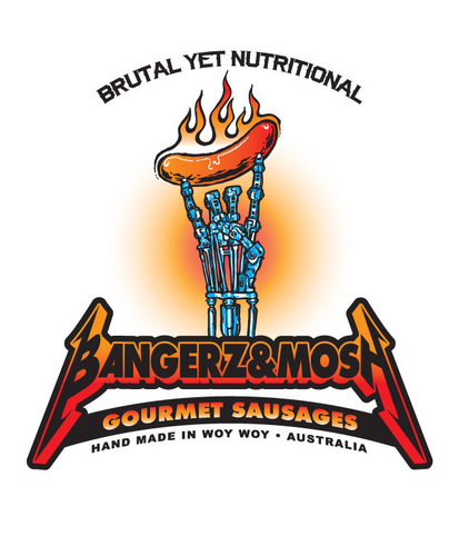 Brutal yet Nutritional