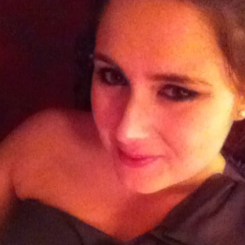 bridgetward's profile picture. Booze snob. Mani/pedi enthusiast. Lover of food, hockey, and all things nerdy.